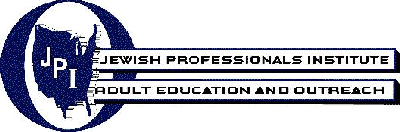Jewish Professionals Institute